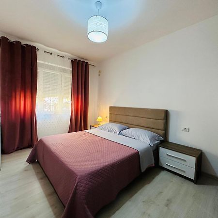 Grace'S Centre Apartment Шкодер Экстерьер фото