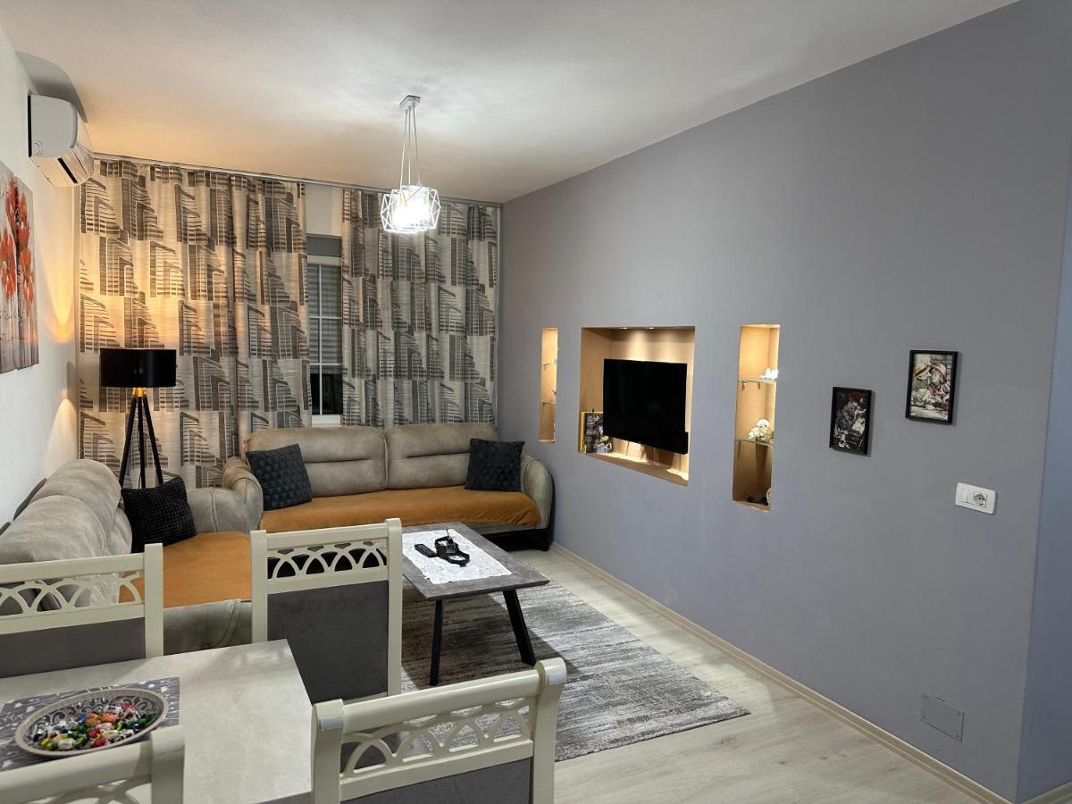 Grace'S Centre Apartment Шкодер Экстерьер фото