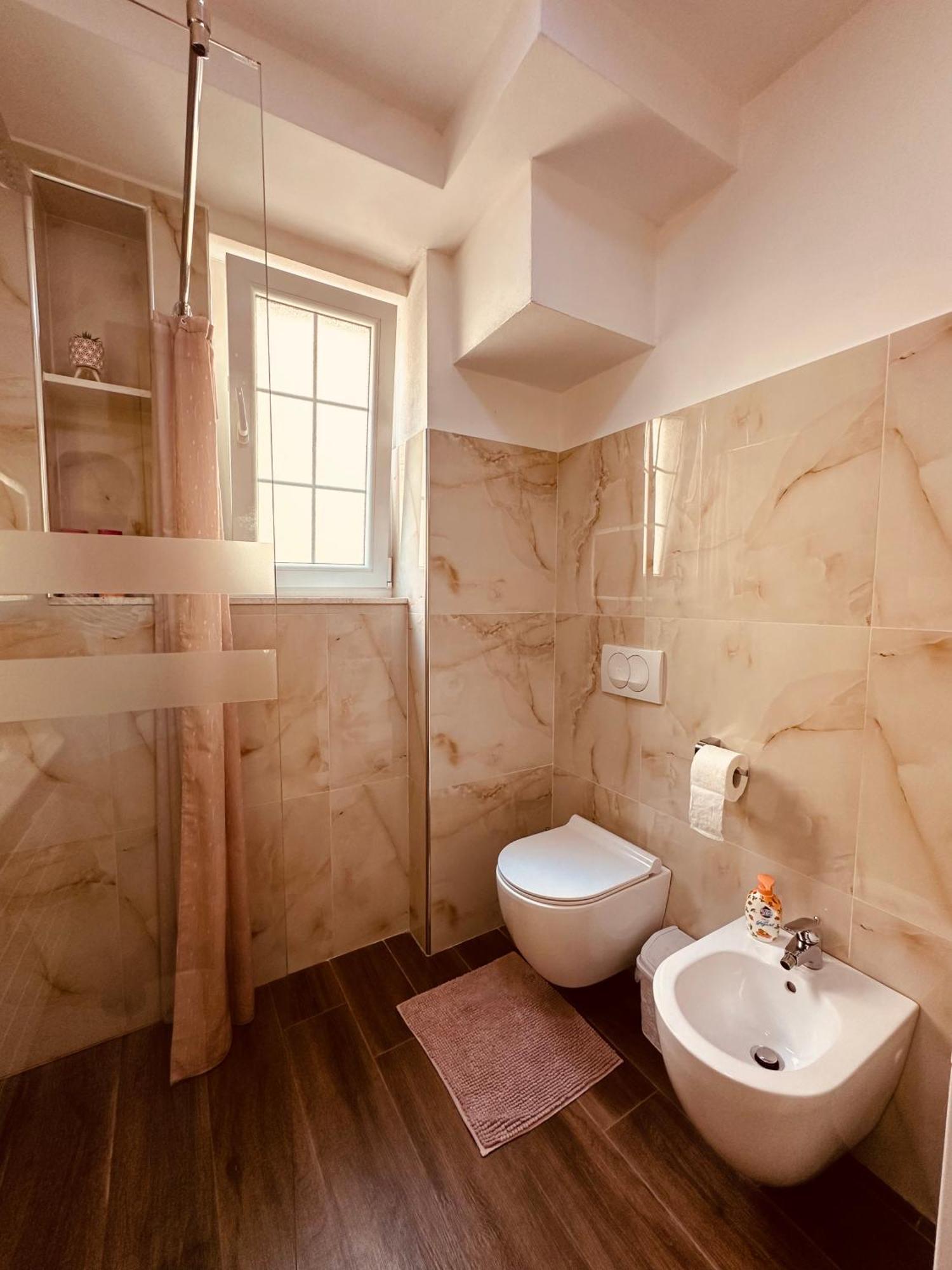 Grace'S Centre Apartment Шкодер Экстерьер фото