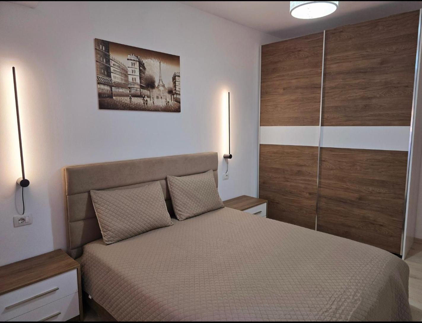 Grace'S Centre Apartment Шкодер Экстерьер фото